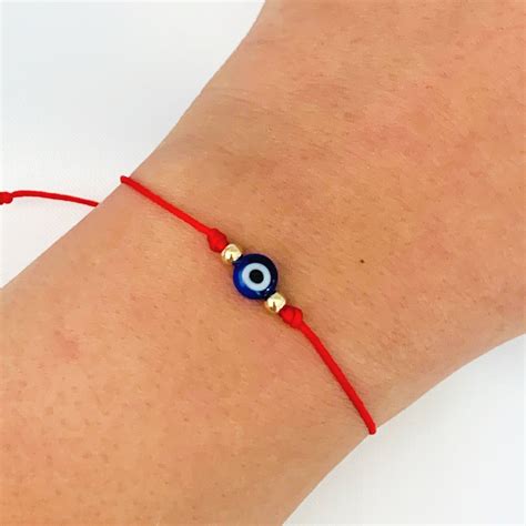 The Red Amulet: A Symbol of Protection against Mal de Ojo